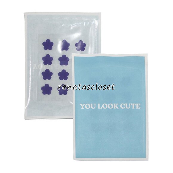 Blume Blume Buds 24-pack Power Patches for Acne-Prone Skin NWT/NIP/SEALED - Picture 6 of 9